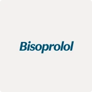 Bisoprolol