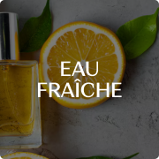 Eau Fraîche