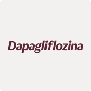 Dapagliflozina