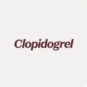 Clopidogrel