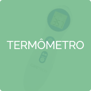 Termômetro