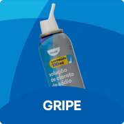 Gripe e Resfriado