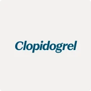 Clopidogrel