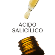Ácido Salicílico