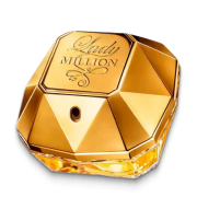 Lady Million. Lady Million