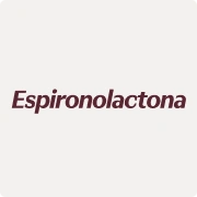 Espironolactona