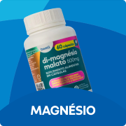 Magnésio