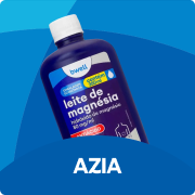 Azia e Má Digestão