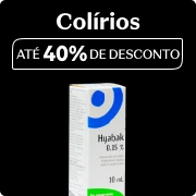 Colírios