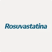 Rosuvastatina