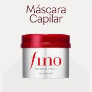 Máscara Capilar