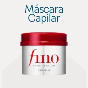 Máscara Capilar
