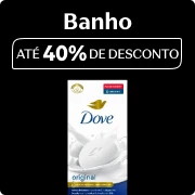 Banho