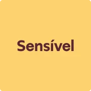 Sensível