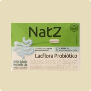 Probióticos. Probióticos