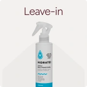 Leave-in