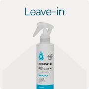 Leave-in