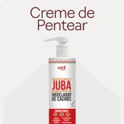 Creme de Pentear