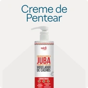 Creme de Pentear