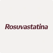 Rosuvastatina