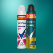 Rexona 72h. Rexona 72h