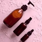 Tônicos & Essências. Tônicos & Essências