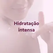 Hidratação Intensa
