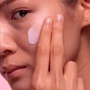 Hidratação Facial. Hidratação Facial