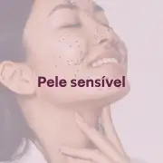 Pele Sensível