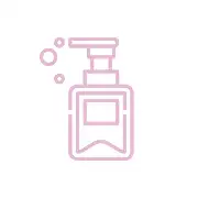 Shampoo. Shampoo