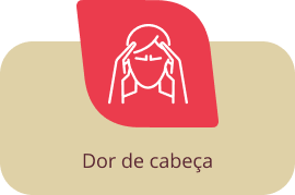 Dor de cabeça