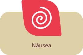Náusea