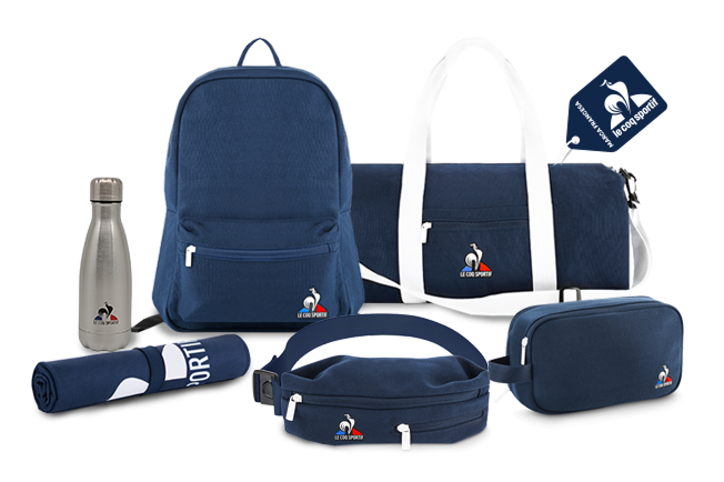 le coq sportif