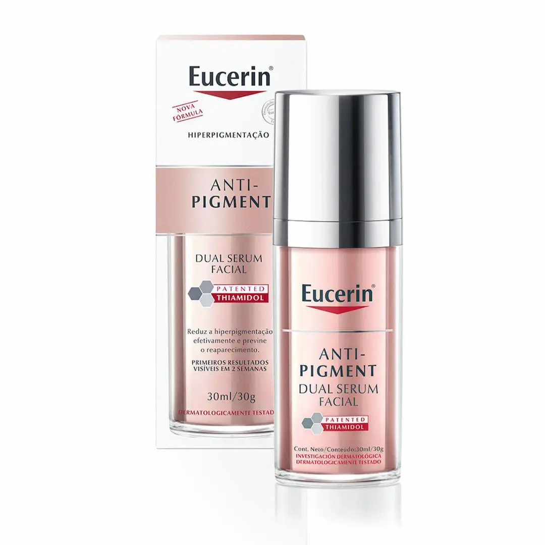 EUCERIN ANTI-PIGMENT DUAL SERUM FACIAL