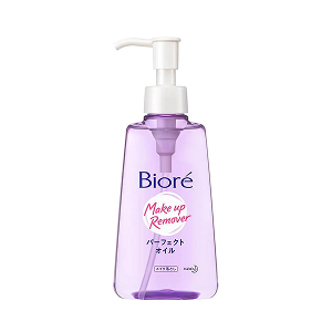 BIORÉ ÓLEO DE LIMPEZA DEMAQUILANTE