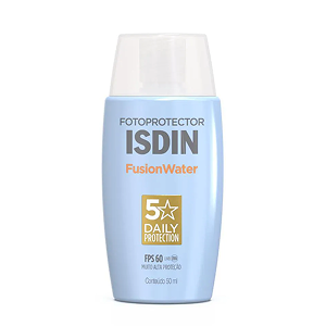 ISDIN PROTETOR SOLAR FUSION WATER FPS60