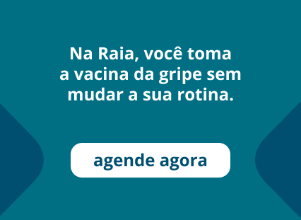 Além da vacina da gripe, você também pode ficar mais protegido se vacinando contra a pneumonia.