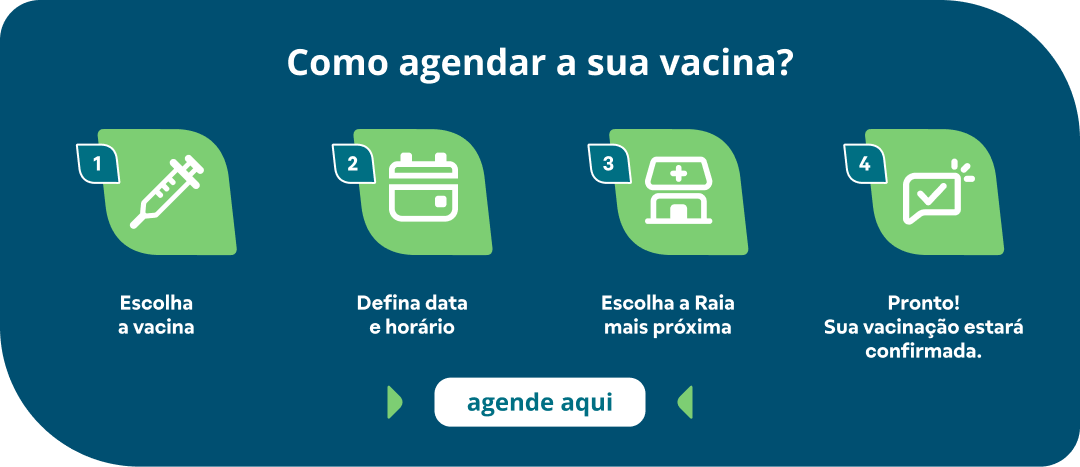 Sua dose de cuidado onde você estiver Na escola, na empresa ou no condomínio, nossa equipe especializada garante sua dose de cuidado.