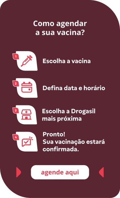 Sua dose de cuidado onde você estiver Na escola, na empresa ou no condomínio, nossa equipe especializada garante sua dose de cuidado.