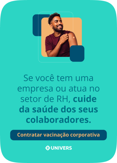 Contratar vacinação corporativa Contratar vacinação corporativa