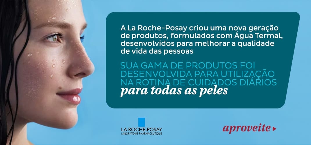 La Roche-Posay