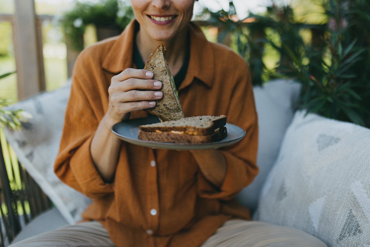 Alimentação intuitiva: atenção ao corpo permite melhores escolhas; como seguir Alimentação intuitiva: atenção ao corpo permite melhores escolhas; como seguir