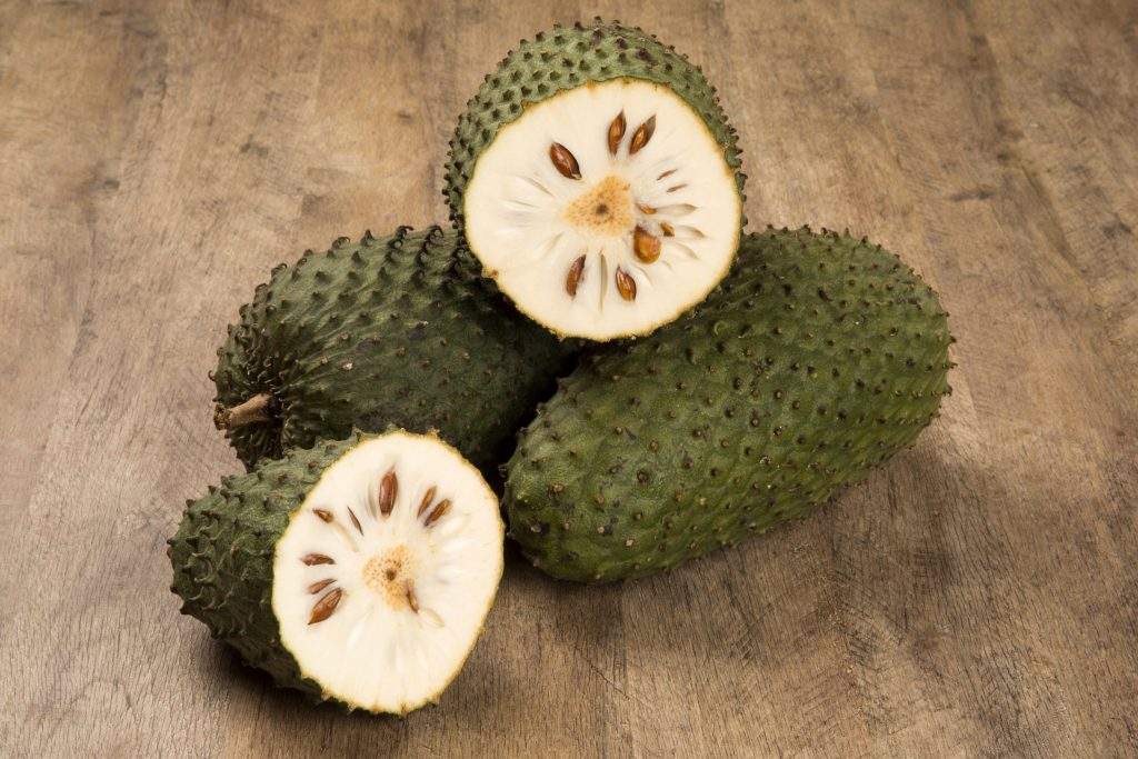 graviola