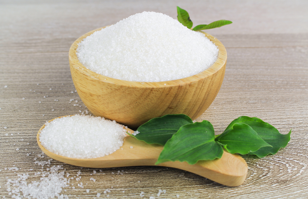 Xilitol: saiba tudo sobre esse adoçante natural - Mais Saúde ...