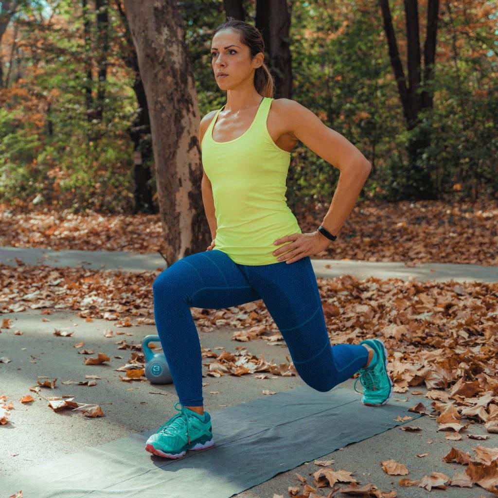 treino hiit