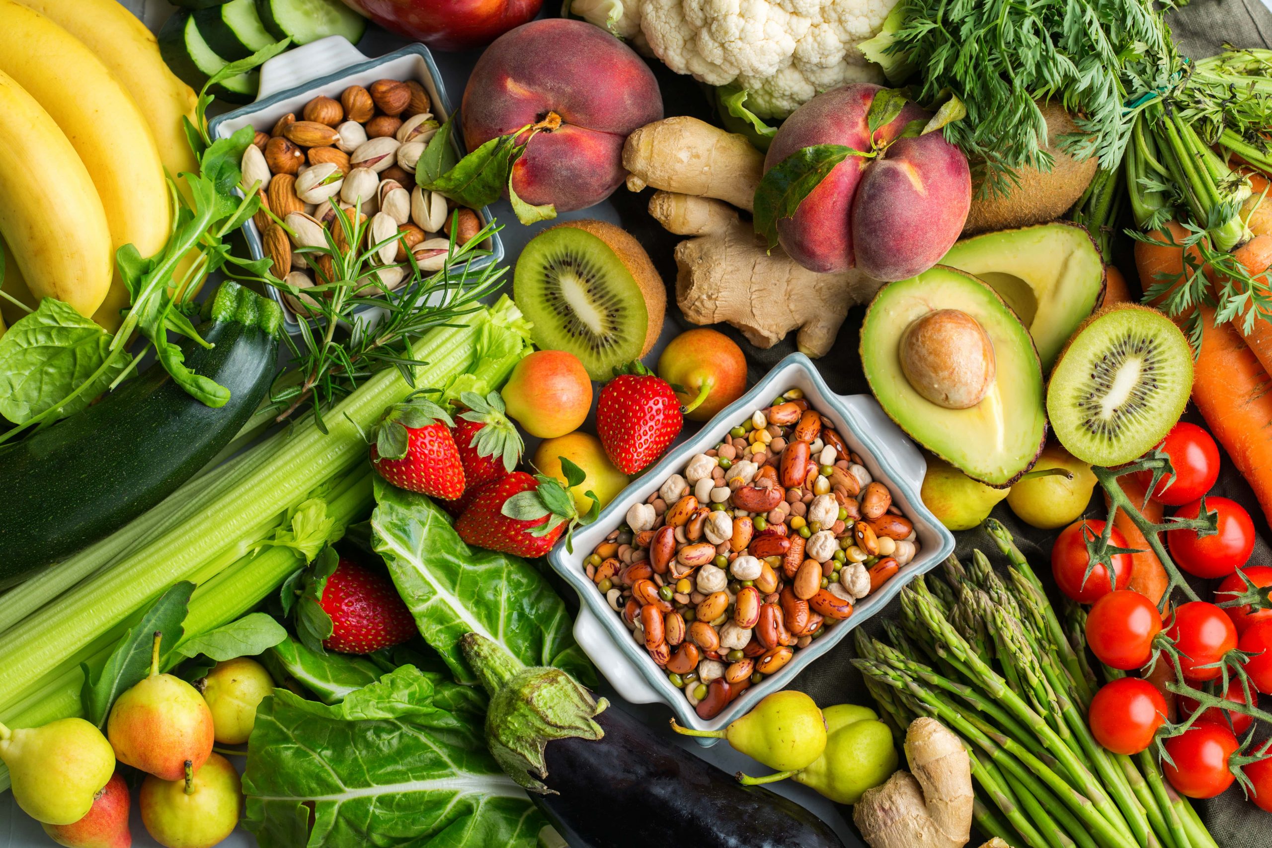 tipos de dietas para emagrecer