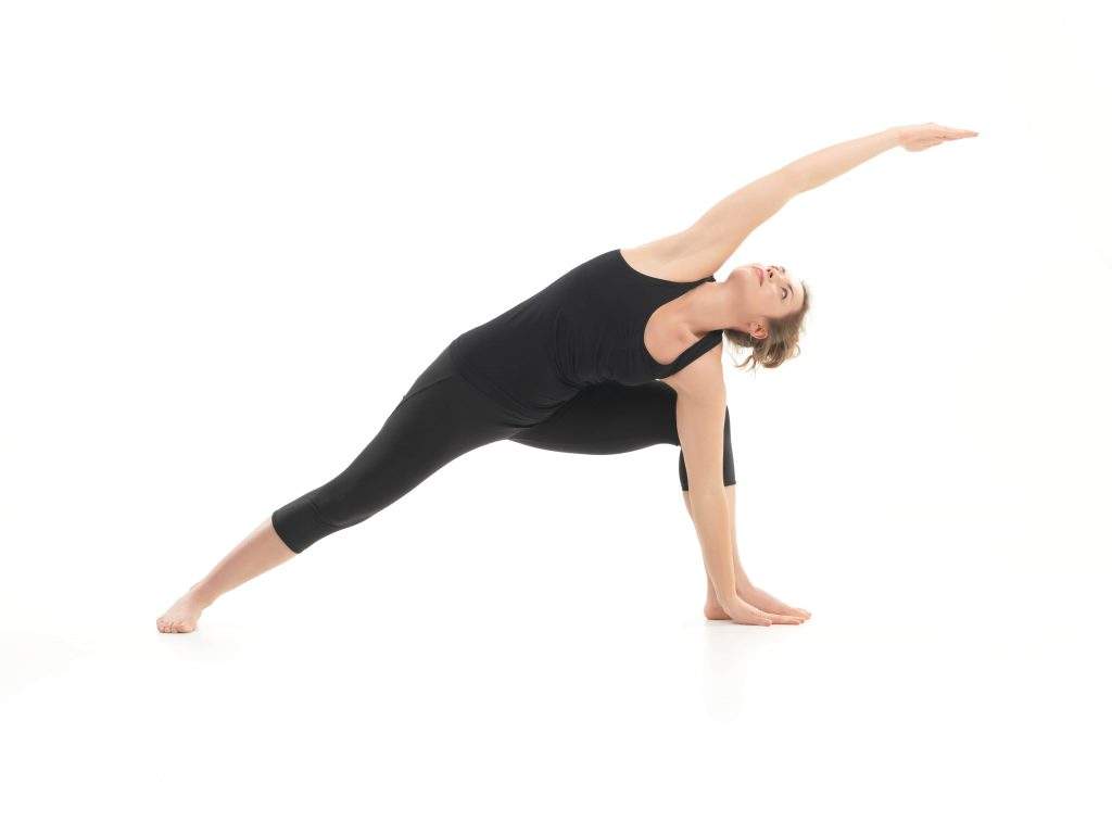 pilates para gestantes