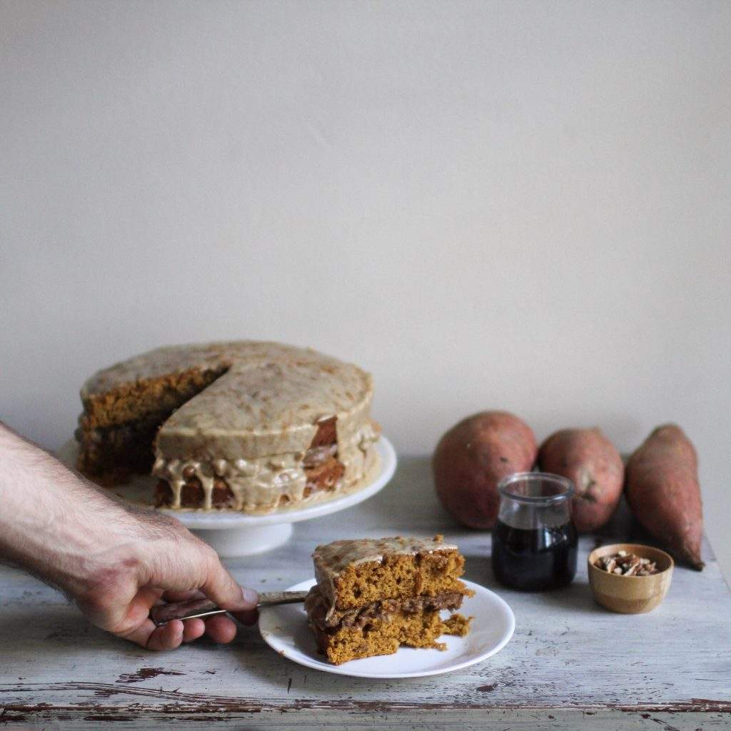 ceia de Natal sem lactose