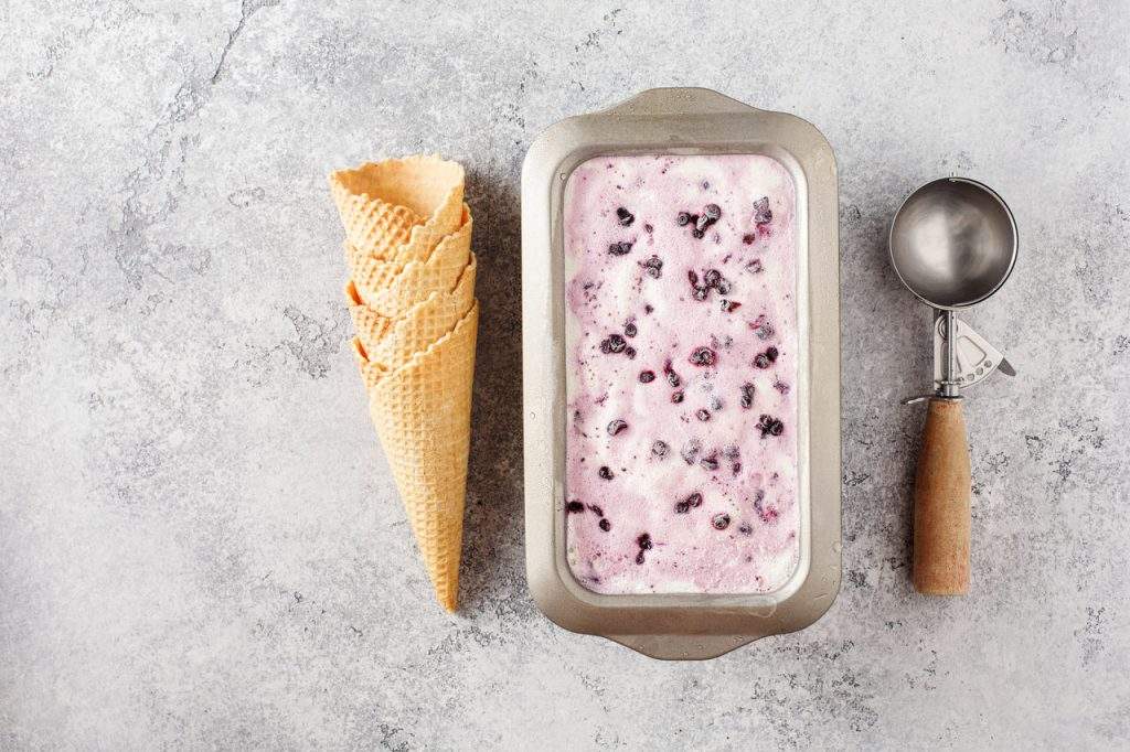 Sobremesas fit de Natal