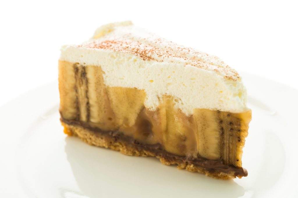 Sobremesas fit de Natal